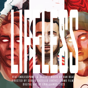 收聽Blaxo的Lifeless (Explicit)歌詞歌曲