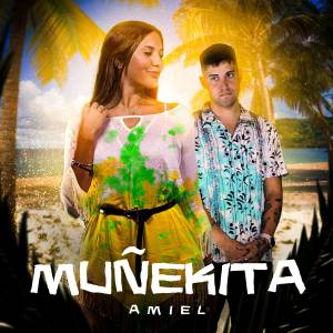 Amiel的专辑Muñekita