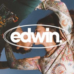 Edwin的專輯Never Sold