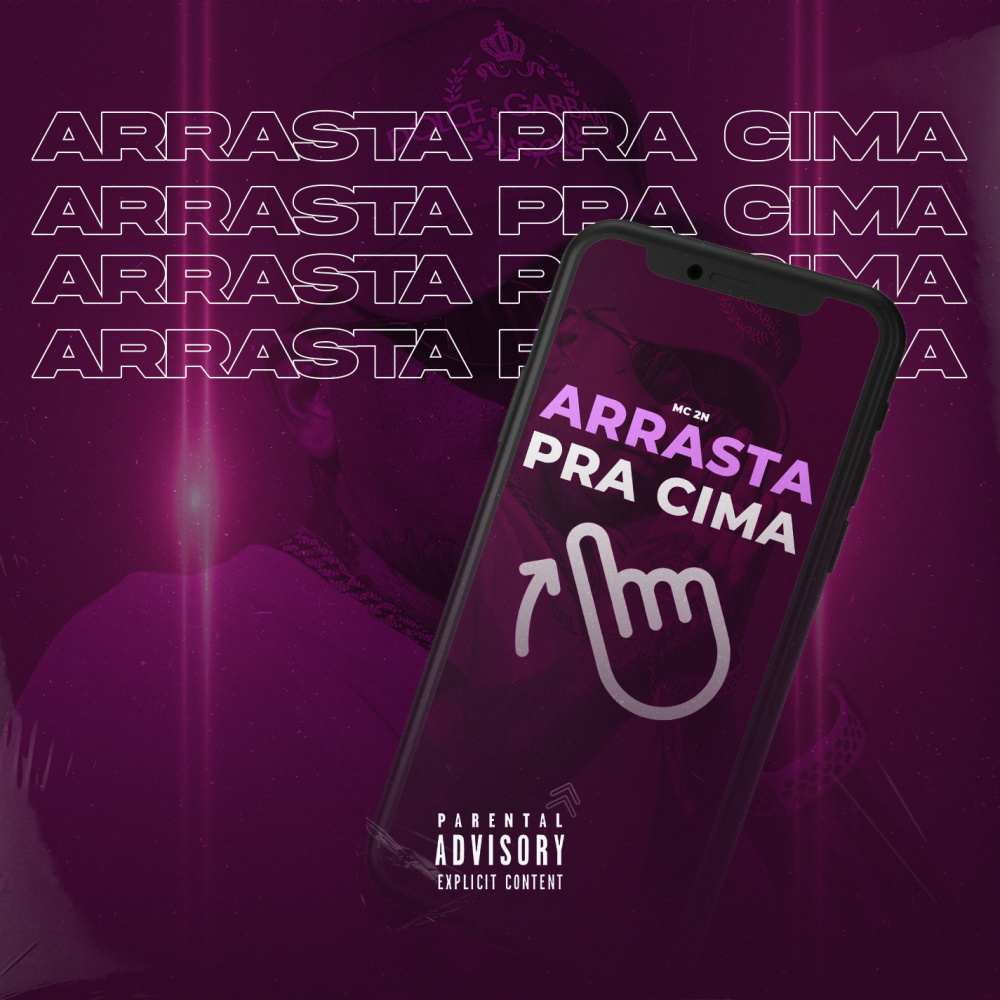 Arrasta pra cima (Explicit)