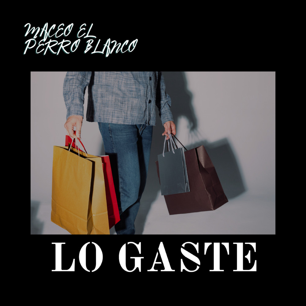 lo gaste