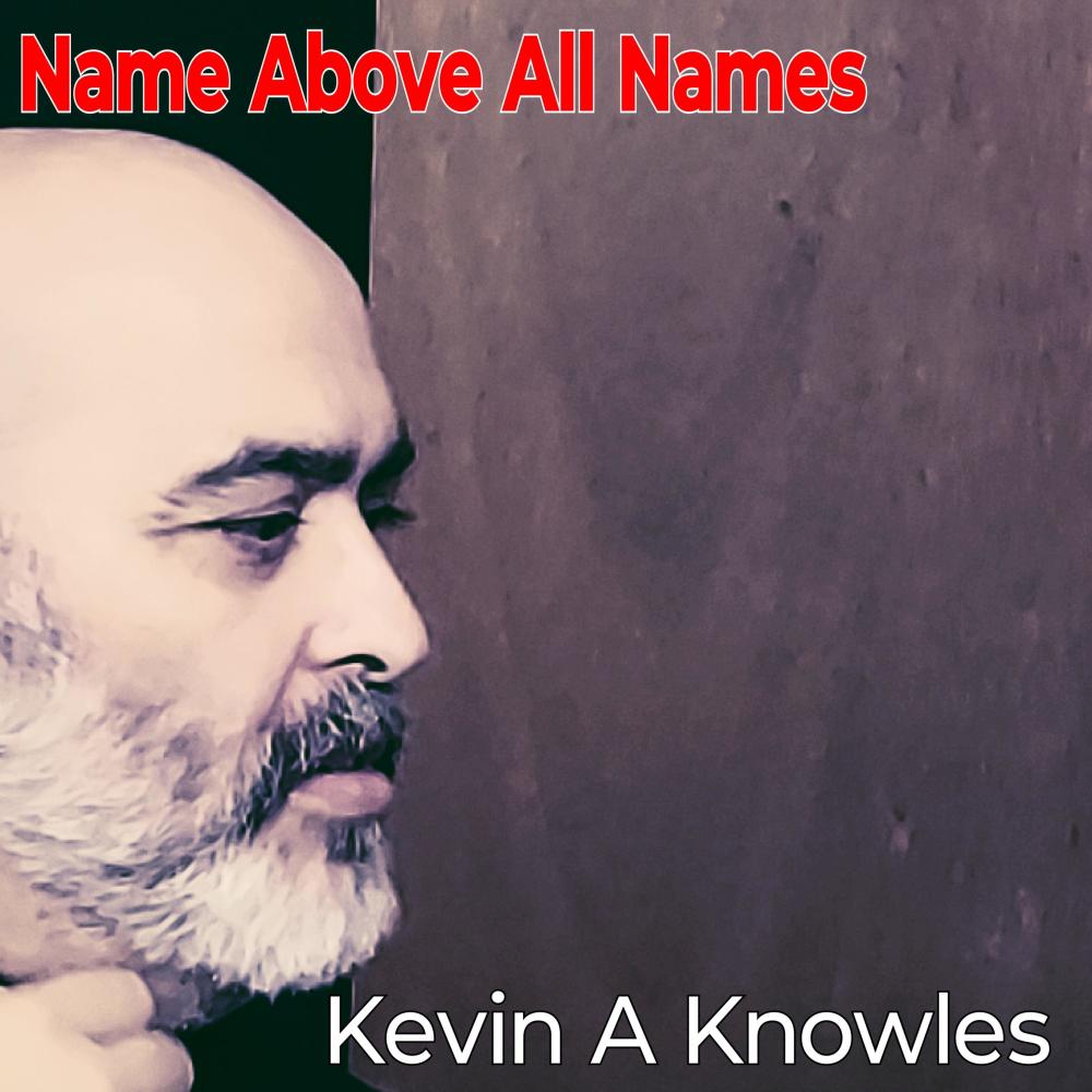 Name Above All Names