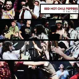 收聽Red Hot Chili Peppers的A Certain Someone歌詞歌曲