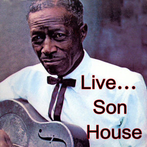 ดาวน์โหลดและฟังเพลง Pearline (Live) พร้อมเนื้อเพลงจาก Son House