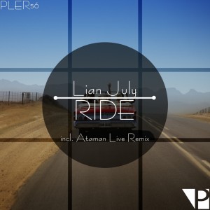 ดาวน์โหลดและฟังเพลง Ride (Ataman Live Remix) พร้อมเนื้อเพลงจาก Lian July