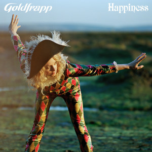 Goldfrapp的專輯Happiness