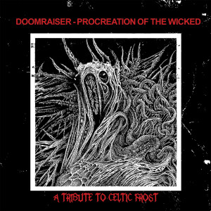 Album Procreation of the Wicked from A Tribute To Celtic Frost