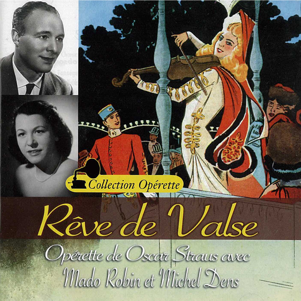 Je t'aime (Les trois valses)