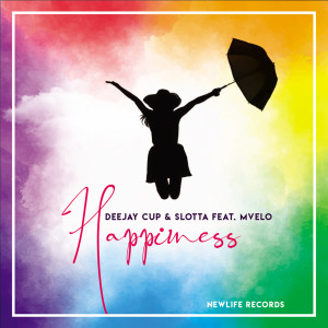 收聽Deejay Cup的Happiness (Radio Edit)歌詞歌曲