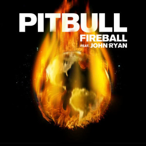 收聽Pitbull的Fireball歌詞歌曲