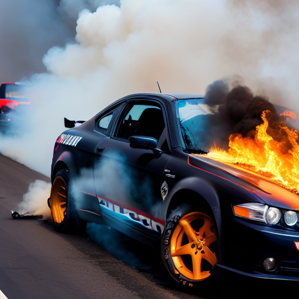 Blaze Em (Explicit)