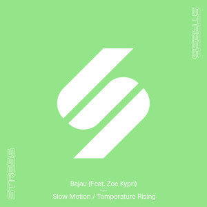 Listen to Temperature Rising (Extended Mix) song with lyrics from Bajau