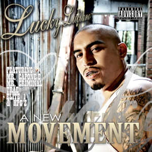Listen to Making Money / All Over the World song with lyrics from Lucky Luciano
