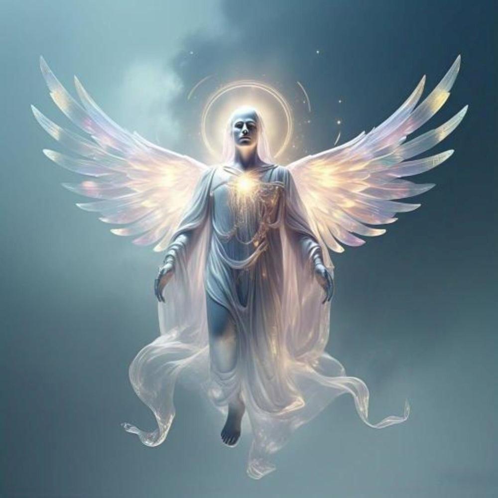 Holy Ghost