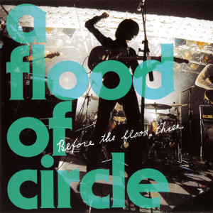 Dengarkan lagu 象のブルース (Live at SHINJUKU LOFT, 2008) nyanyian a flood of circle dengan lirik