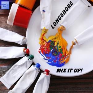 Longshore的專輯Mix It Up