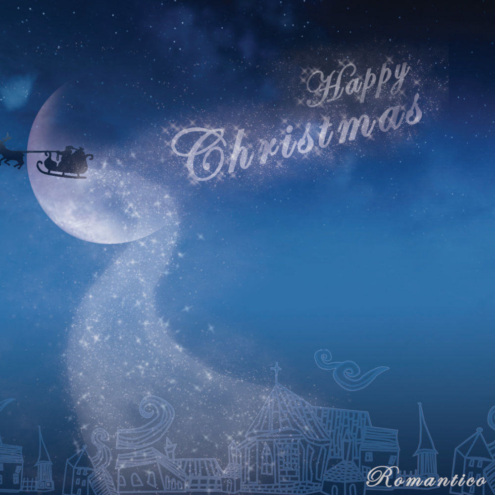 Happy Christmas (Feat.택우)