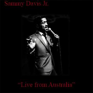 收聽Sammy Davis Jr.的I've Got To Be Me歌詞歌曲