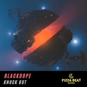 收聽BLACKDOPE的Knock Out歌詞歌曲