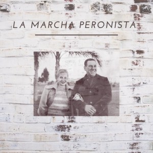 Listen to Marcha Peronista song with lyrics from Coronados de Gloria Vivamos