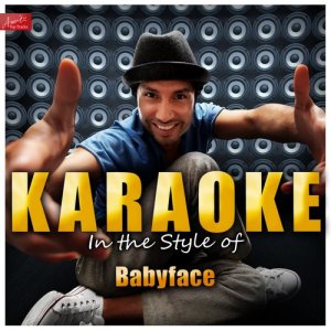 收聽Ameritz Top Tracks的Sorry for the Stupid Things (In the Style of Babyface) [Karaoke Version] (In the Style of Babyface|Karaoke Version)歌詞歌曲