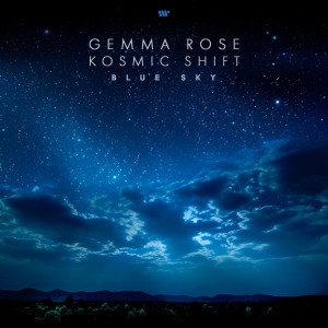 Album Blue Sky from Gemma Rose