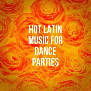 Cumbias Mass Cumbias的专辑Hot Latin Music For Dance Parties