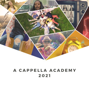 Dengarkan lagu Number One Fan (Riptide) nyanyian A Cappella Academy dengan lirik