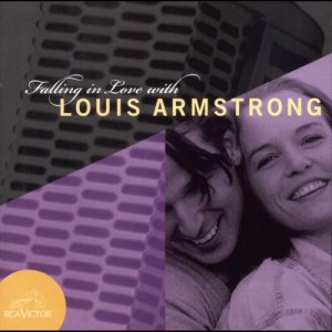 收聽Louis Armstrong的Ain't Misbehavin' (Live) (1996 Remastered)歌詞歌曲