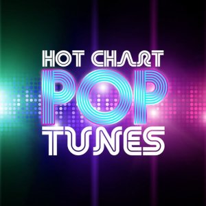 อัลบัม Hot Chart Pop Tunes ศิลปิน Chart Hits 2015