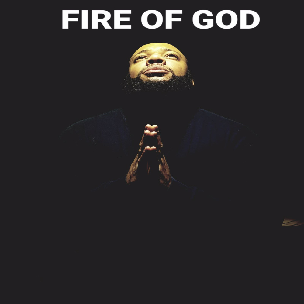 Fire Of God