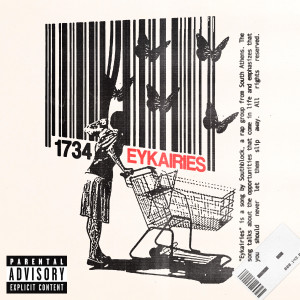 收聽South Block的EYKAIRIES (Explicit)歌詞歌曲