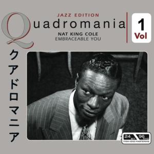 ดาวน์โหลดและฟังเพลง I’d Love To Make Love To You ) พร้อมเนื้อเพลงจาก Nat King Cole