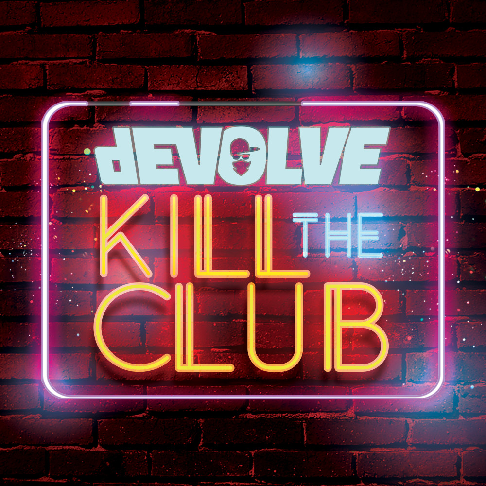 Kill The Club