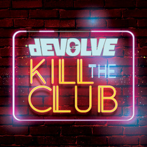 Kill The Club - EP