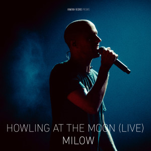收聽Milow的Howling At The Moon (Live In Vienna)歌詞歌曲