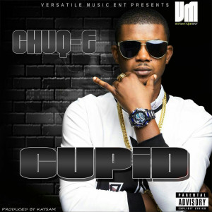 ดาวน์โหลดและฟังเพลง Cupid พร้อมเนื้อเพลงจาก Chuq-E