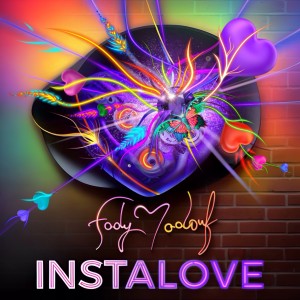 Listen to INSTALOVE (Electro Pop Era) song with lyrics from Fady Maalouf