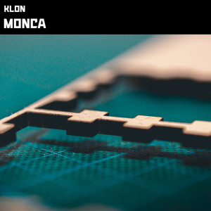 Album Monca from Klon