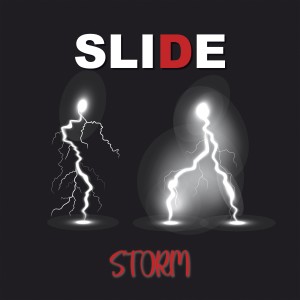 Slide的專輯Storm