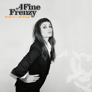 ดาวน์โหลดและฟังเพลง Stood Up พร้อมเนื้อเพลงจาก A Fine Frenzy