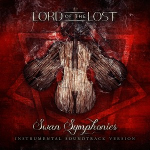 Lord Of The Lost的專輯Swan Symphonies (Deluxe Edition)