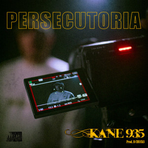 Album Persecutoria (Explicit) from 