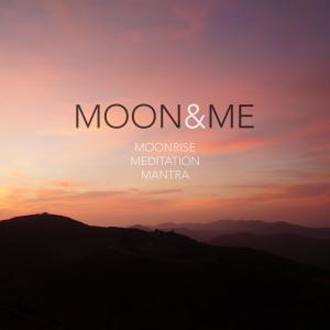 ดาวน์โหลดและฟังเพลง Moonrise Meditation Mantra Phase 5 พร้อมเนื้อเพลงจาก Moon