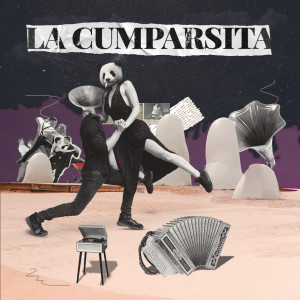 Album La Cumparsita oleh Lazy Bear