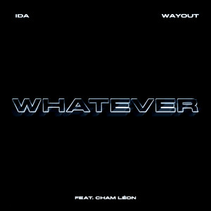 IDA的專輯WHATEVER (Explicit)