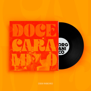 DEB RIBEIRO的專輯Doce Caramelo
