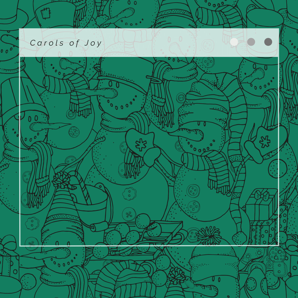 We Wish You A Merry Christmas: Path to Christmas