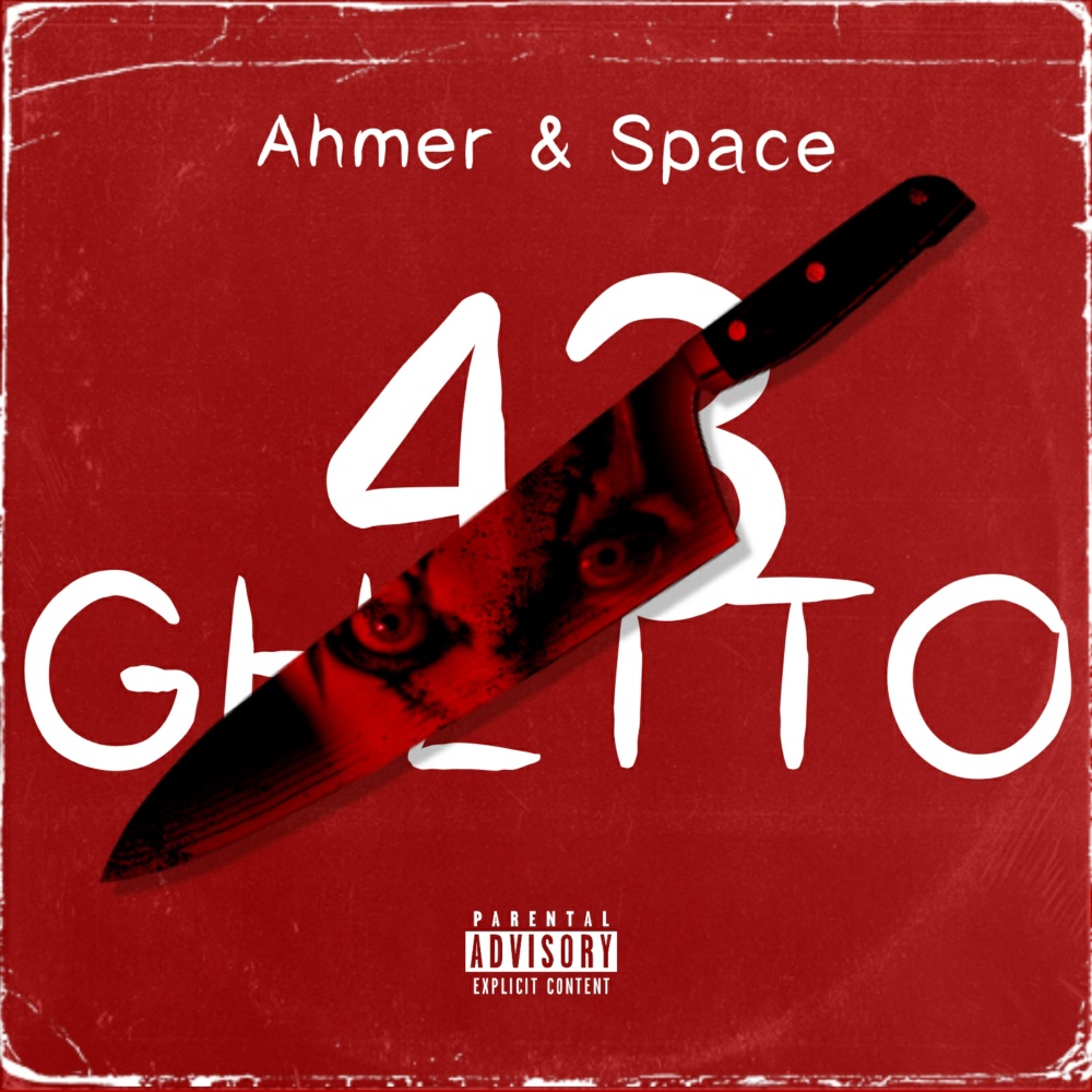 43 Ghetto