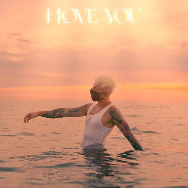 Listen to I love you song with lyrics from Zame